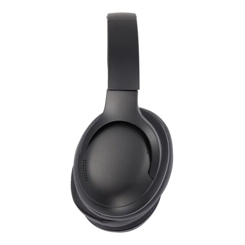 SoulMic Bluetooth Headphones Onyx