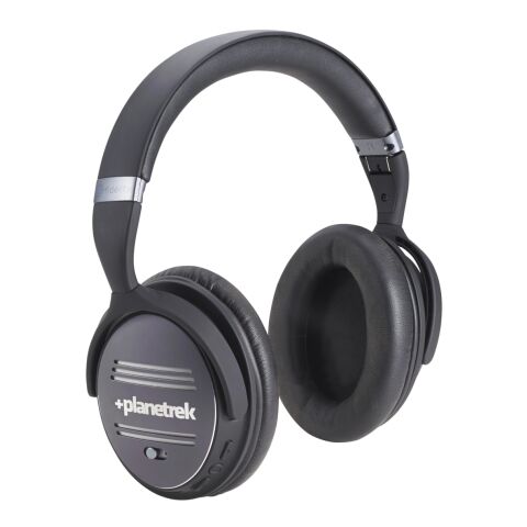ifidelity Bluetooth Headphones w/ANC Standard | Black | No Imprint | not available | not available