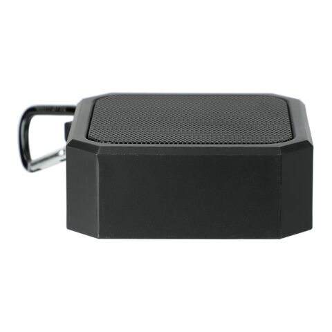 Blackwater Outdoor Waterproof  Bluetooth Speaker Black | No Imprint | not available | not available