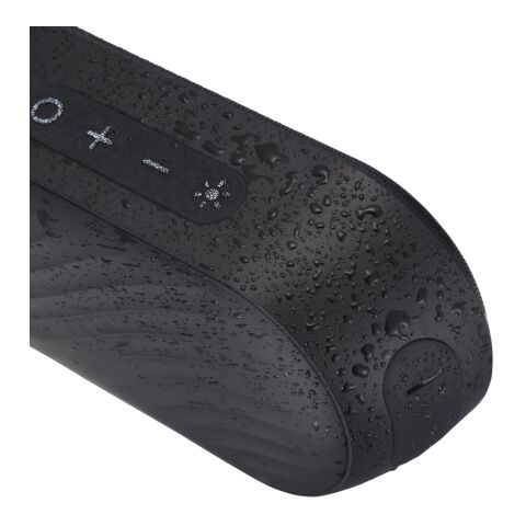 Zedd Outdoor Speaker with RGB Lights Black | No Imprint | not available | not available