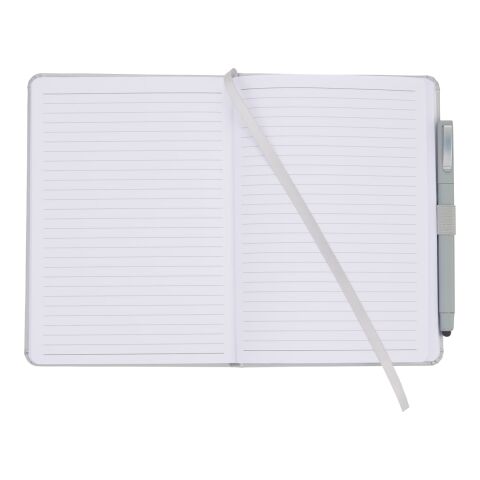 Vienna Hard Bound JournalBook® Bundle Set Silver