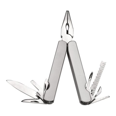 Multi-Function Tool In Case Silver | No Imprint | not available | not available