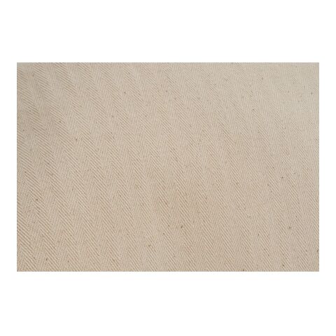 Herringbone 7oz Cotton Canvas Grocery Tote Natural | No Imprint | not available | not available