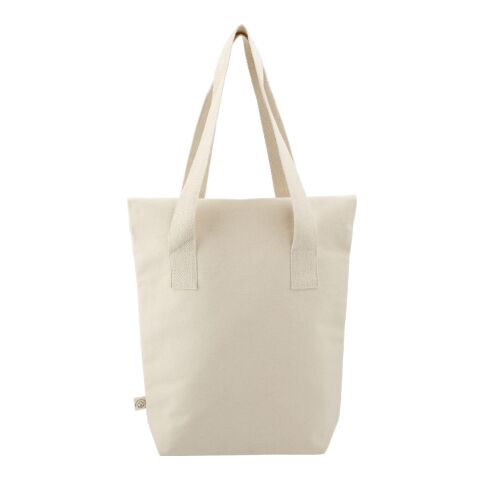 Organic Cotton Commuter Tote Natural | No Imprint | not available | not available