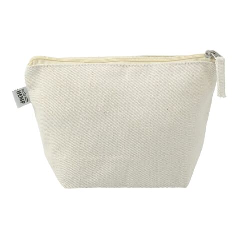 Hemp Cotton Pouch Natural | No Imprint | not available | not available