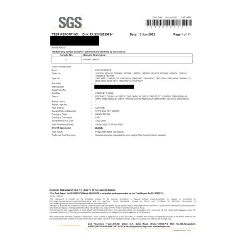 Field &amp; Co. 16 oz. Cotton Canvas Book Tote Gray | No Imprint | not available | not available