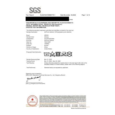 Field &amp; Co.® Picnic Blanket Navy | No Imprint | not available | not available