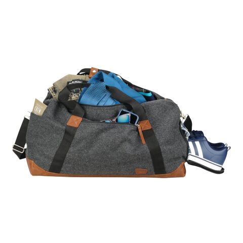 Field &amp; Co.® Campster 22&quot; Duffel Bag Charcoal | No Imprint | not available | not available