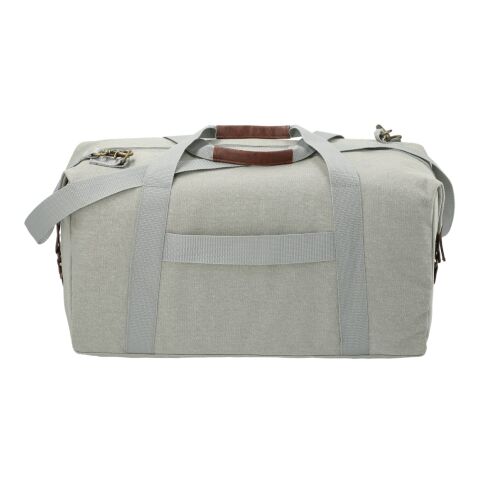 Field &amp; Co.® Classic 20&quot; Duffel Bag Light Gray | No Imprint | not available | not available