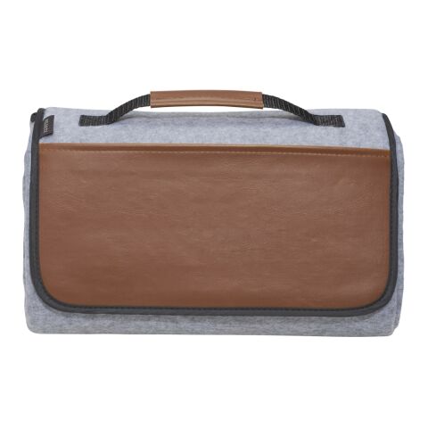 Field &amp; Co.® Campster Picnic Blanket Light Gray | No Imprint | not available | not available