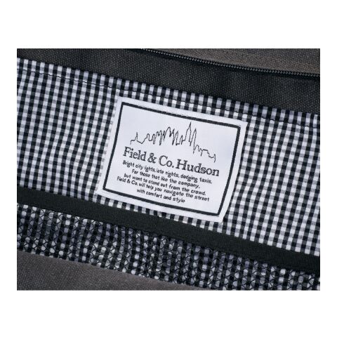 Field &amp; Co.® Hudson 21&quot; Weekender Duffel Bag Gray | No Imprint | not available | not available