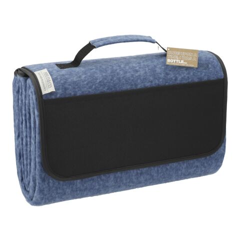 Field &amp; Co. Recycled PET Oversized Picnic Blanket Navy | No Imprint | not available | not available