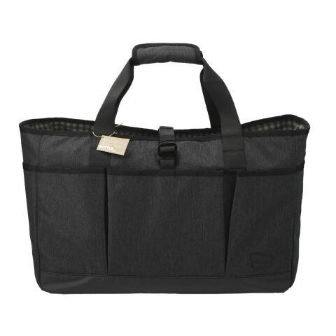 Field &amp; Co. Fireside Eco Utility Tote Charcoal | No Imprint | not available | not available