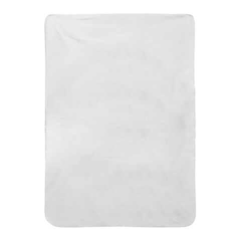 45&quot;x60&quot; Blanket White | No Imprint | not available | not available