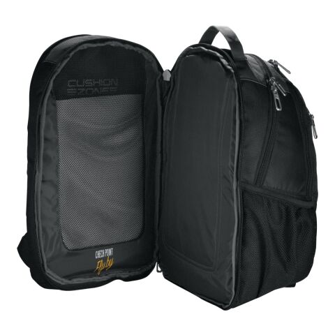 High Sierra Fly-By 17&quot; Computer Backpack Gray | No Imprint | not available | not available