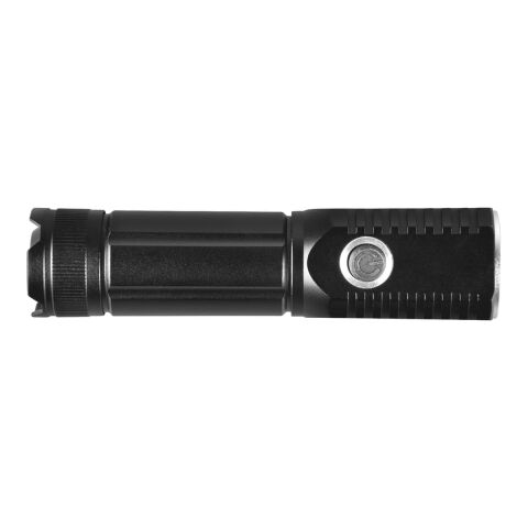 High Sierra® 3W CREE XPE LED Flashlight Standard | Black | No Imprint | not available | not available