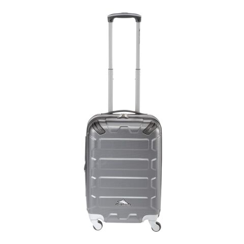 High Sierra®  2pc Hardside Luggage Set Gray | No Imprint | not available | not available