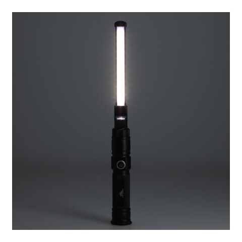 High Sierra Eco 150 Lumen Magnetic COB Work Light Standard | White | No Imprint | not available | not available