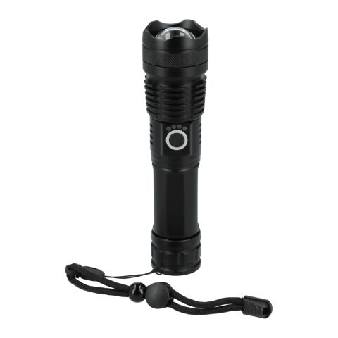 High Sierra Eco 200 Lumen LED Flashlight Standard | White | No Imprint | not available | not available
