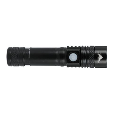 High Sierra Eco 160 Lumen LED Flashlight Standard | White | No Imprint | not available | not available