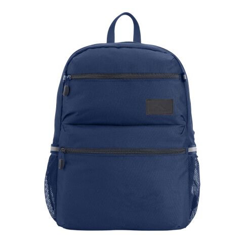 High Sierra Recycled Inhabit 15&quot; Laptop Backpack Navy | No Imprint | not available | not available