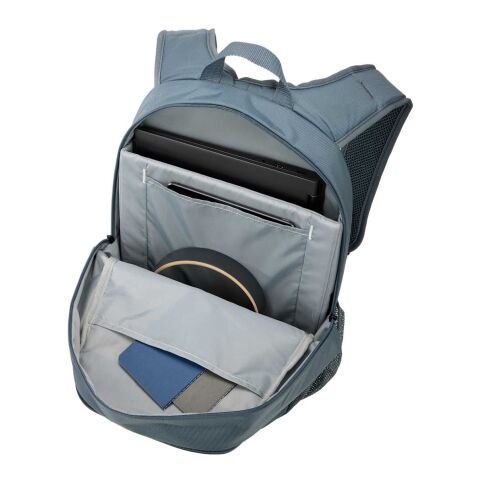 Case Logic Jaunt Recycled 15" Computer Backpack Gray | No Imprint | not available | not available
