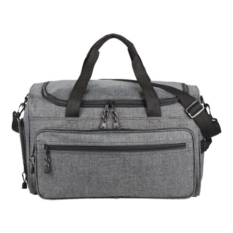 Excel Sport 18" Club Duffel Bag Charcoal