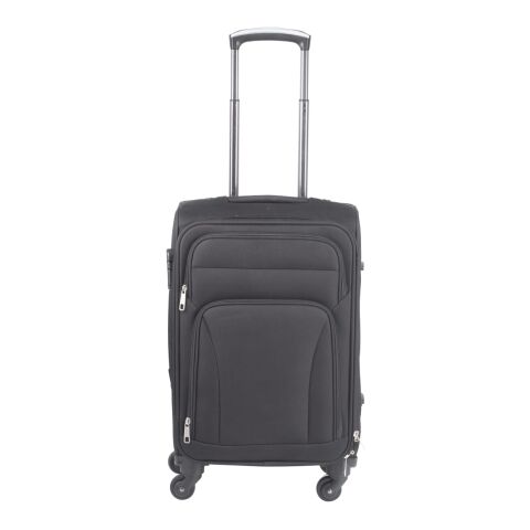 Nomad 21&quot; Upright Luggage Standard | Black | No Imprint | not available | not available