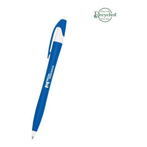 Dart Pen Matte Blue
