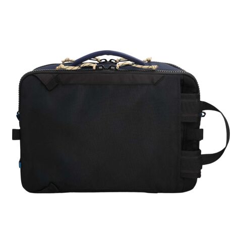 Topo Recycled Global Briefcase Standard | Navy | No Imprint | not available | not available