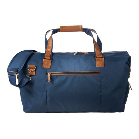 The Capitol 20&quot; Duffel Bag Navy | No Imprint | not available | not available