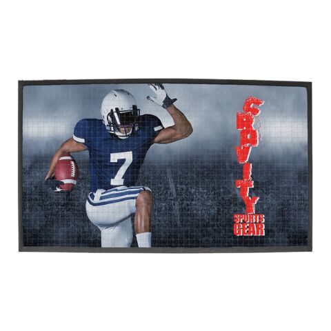 3&#039; x 5&#039; WaterHog™ Impressions HD Indoor &amp; Outdoor Floor Mat White | No Imprint