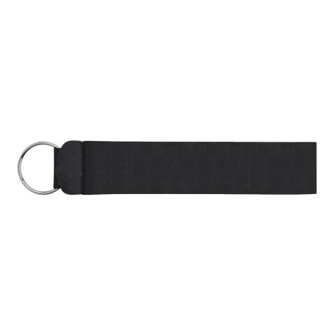 Neoprene Wristband With Key Ring White | No Imprint | not available | not available
