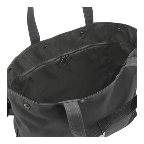 Moop® Porter Tote Gray | No Imprint | not available | not available