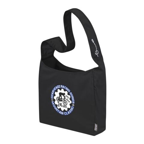 ChicoBag RePETe Crossbody Sling Tote Black | No Imprint | not available | not available