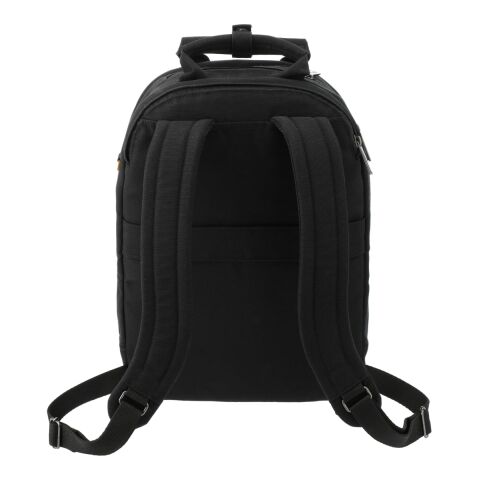 Day Owl Slim 14" Computer Backpack Black | No Imprint | not available | not available