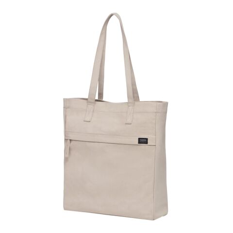 Terra Thread Fairtrade Executuive Work Tote Natural | No Imprint | not available | not available