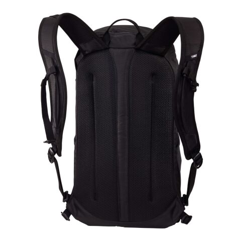 Thule Recycled All Trail 18L 14&quot; Laptop Backpack Standard | Black | No Imprint | not available | not available