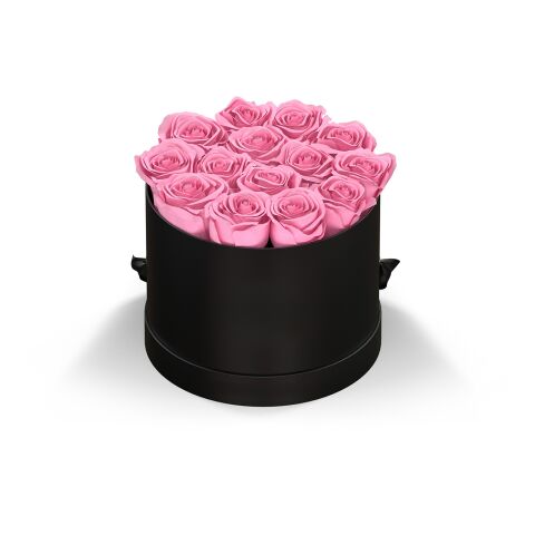 Classique Small Round by VeF Pink | No Imprint | not available | not available