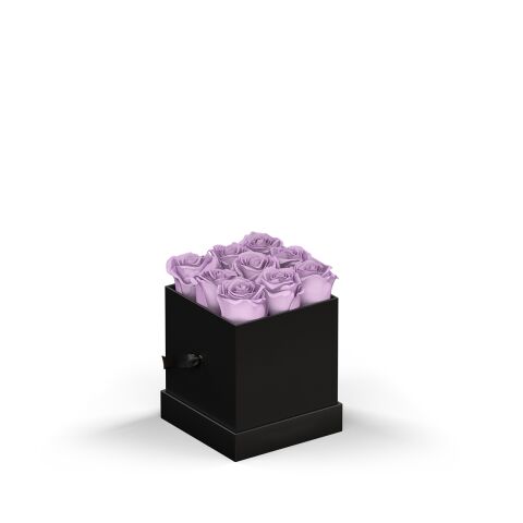 Classique Mini Square by VeF Lavender | No Imprint | not available | not available