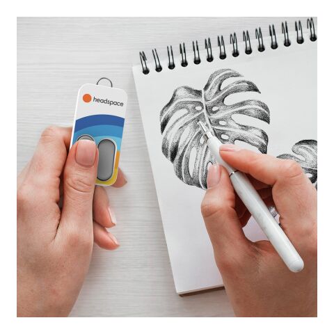 Powerstick PowerSwitch White | No Imprint | not available | not available