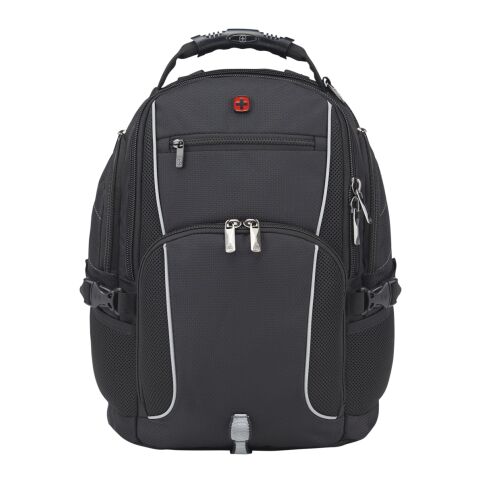 Wenger Pro II 17&quot; Computer Backpack Black | No Imprint | not available | not available