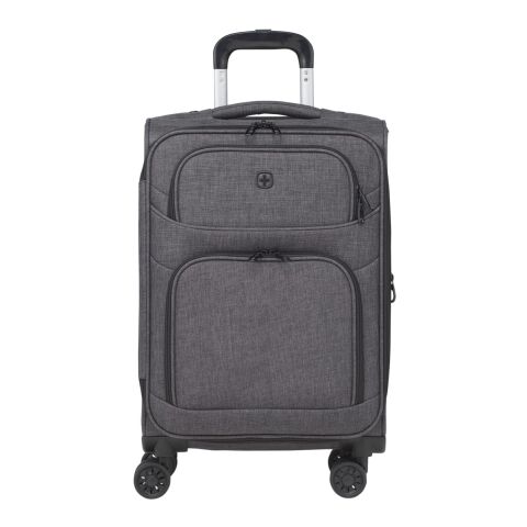 Wenger RPET 21&quot; Graphite Carry-On Graphite | No Imprint | not available | not available