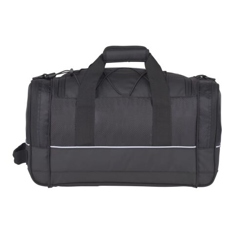 Wenger Apex 20&quot; RPET Sport Duffel Black | No Imprint | not available | not available