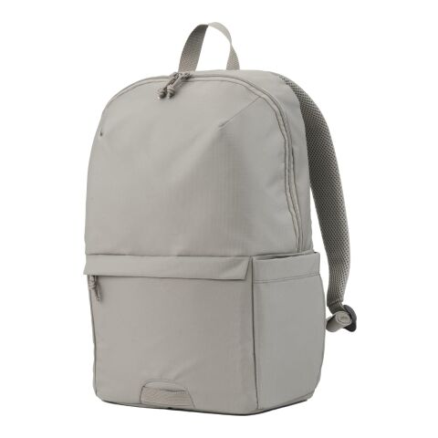 Greenway Recycled 15&quot; Laptop Backpack Olive | No Imprint | not available | not available