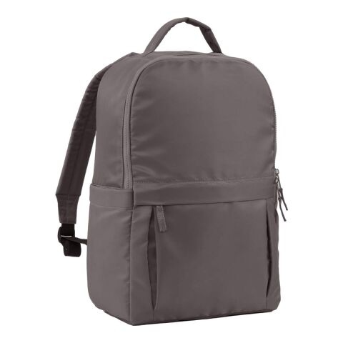 Daybreak Recycled 15&quot; Laptop Backpack Gray | No Imprint | not available | not available