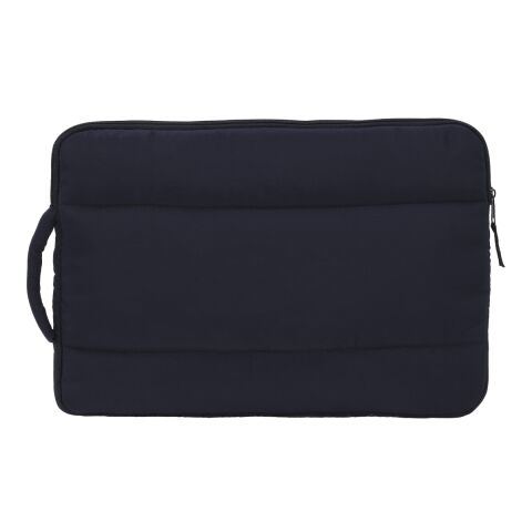 Puffer Recycled 15&quot; Computer Sleeve Navy | No Imprint | not available | not available