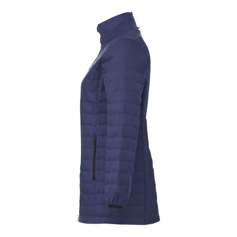 Women&#039;s TELLURIDE Packable Insulated Jacket Standard | Navy | XS | No Imprint | not available | not available
