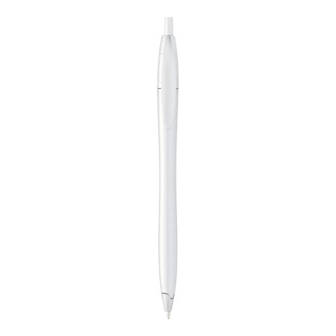 Cougar Ballpoint Pen Silver-Blue Grip | No Imprint | not available | not available