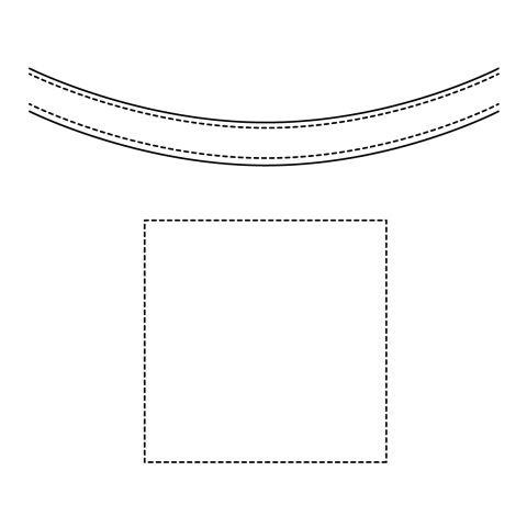 Champion Double Dry Eco Crewneck Sweatshirt Black | S | No Imprint